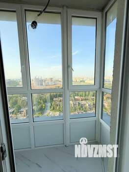 2-к квартира, на длительный срок, 50м2, 28/31 этаж
