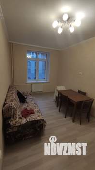 2-к квартира, на длительный срок, 50м2, 4/9 этаж