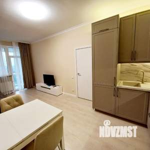 3-к квартира, на длительный срок, 60м2, 21/32 этаж