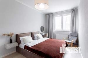 2-к квартира, посуточно, 46м2, 13/32 этаж