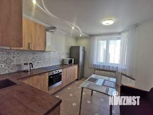 3-к квартира, посуточно, 80м2, 13/25 этаж
