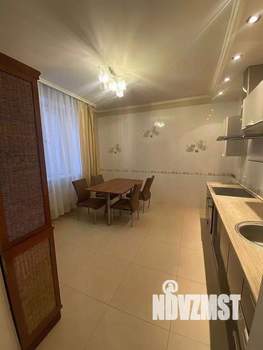 3-к квартира, на длительный срок, 100м2, 5/11 этаж