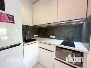 Студия квартира, на длительный срок, 20м2, 2/9 этаж