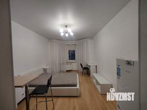 1-к квартира, на длительный срок, 29м2, 7/30 этаж