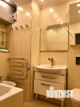 5-к квартира, на длительный срок, 123м2, 16/17 этаж