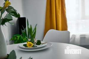Студия квартира, на длительный срок, 20м2, 2/9 этаж
