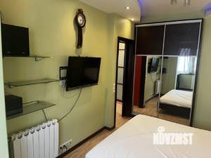 2-к квартира, на длительный срок, 51м2, 13/16 этаж