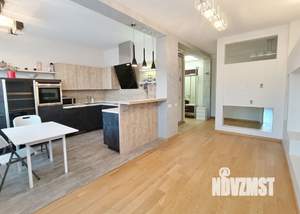 3-к квартира, на длительный срок, 111м2, 8/17 этаж