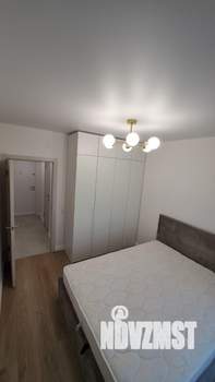 1-к квартира, на длительный срок, 35м2, 9/9 этаж