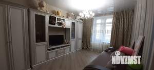 2-к квартира, на длительный срок, 48м2, 5/8 этаж