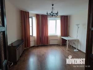 2-к квартира, на длительный срок, 60м2, 17/17 этаж