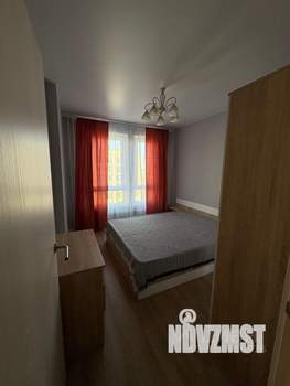 1-к квартира, на длительный срок, 37м2, 8/9 этаж