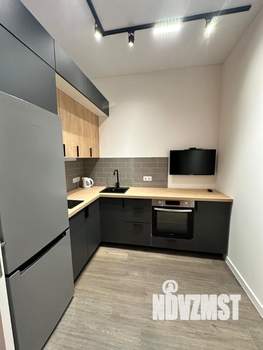 1-к квартира, на длительный срок, 27м2, 2/6 этаж