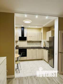 2-к квартира, на длительный срок, 45м2, 2/8 этаж