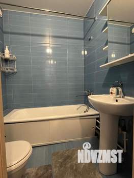 1-к квартира, на длительный срок, 33м2, 2/8 этаж