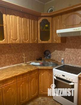 1-к квартира, на длительный срок, 42м2, 3/18 этаж