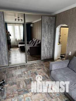 2-к квартира, на длительный срок, 50м2, 8/17 этаж