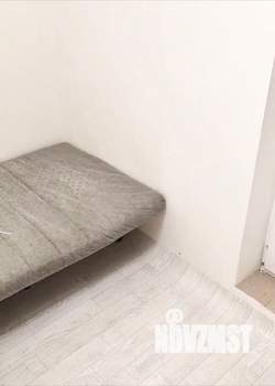 Студия квартира, на длительный срок, 20м2, 2/24 этаж