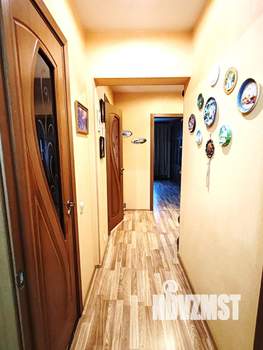 2-к квартира, на длительный срок, 58м2, 4/25 этаж