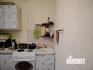 1-к квартира, на длительный срок, 48м2, 4/18 этаж