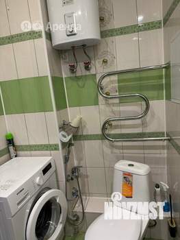 1-к квартира, на длительный срок, 38м2, 3/24 этаж
