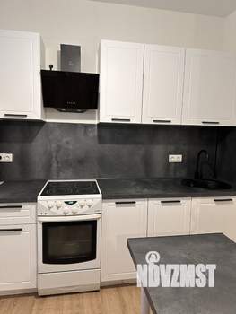 2-к квартира, на длительный срок, 48м2, 2/17 этаж