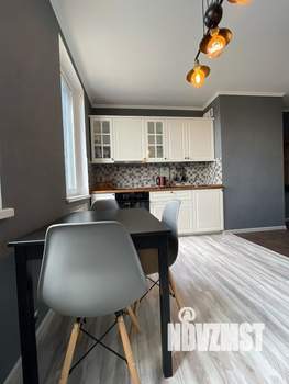 2-к квартира, на длительный срок, 40м2, 24/25 этаж