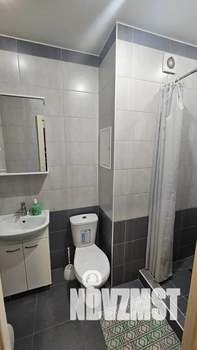 1-к квартира, посуточно, 30м2, 9/30 этаж