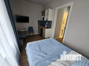 Студия квартира, посуточно, 16м2, 20/32 этаж