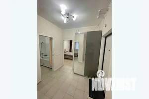 2-к квартира, посуточно, 72м2, 5/12 этаж