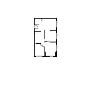 3-к квартира, на длительный срок, 70м2, 3/9 этаж