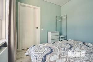 1-к квартира, посуточно, 50м2, 1/1 этаж