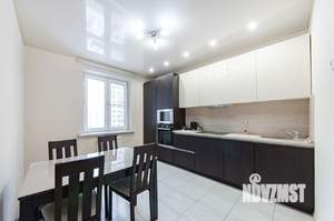 1-к квартира, на длительный срок, 46м2, 9/30 этаж