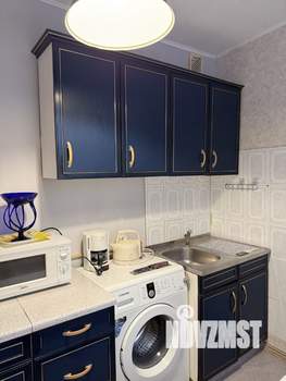 2-к квартира, на длительный срок, 45м2, 2/5 этаж