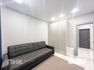 1-к квартира, на длительный срок, 29м2, 15/25 этаж