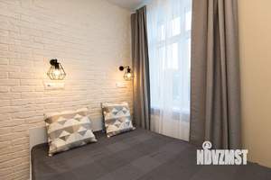 Студия квартира, на длительный срок, 20м2, 1/5 этаж