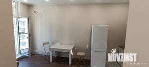 1-к квартира, на длительный срок, 39м2, 5/6 этаж