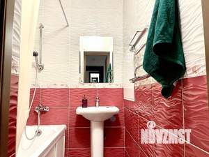 2-к квартира, посуточно, 77м2, 1/1 этаж