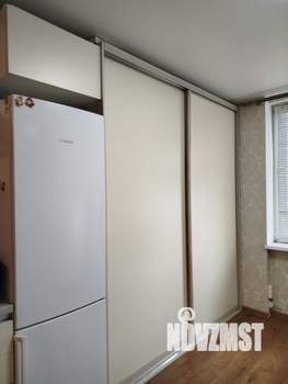 Студия квартира, на длительный срок, 18м2, 9/35 этаж