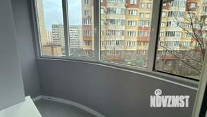 1-к квартира, на длительный срок, 39м2, 3/22 этаж