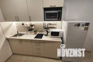 2-к квартира, посуточно, 45м2, 3/6 этаж