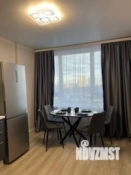 1-к квартира, на длительный срок, 33м2, 14/31 этаж