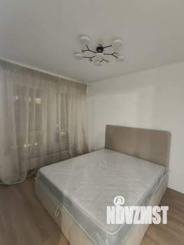 1-к квартира, на длительный срок, 34м2, 8/9 этаж