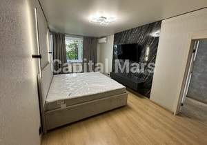 1-к квартира, на длительный срок, 45м2, 2/22 этаж