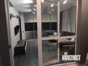 2-к квартира, на длительный срок, 76м2, 7/18 этаж