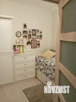 1-к квартира, на длительный срок, 39м2, 17/26 этаж