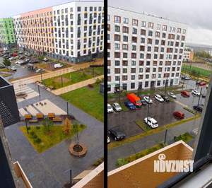 1-к квартира, на длительный срок, 32м2, 7/9 этаж