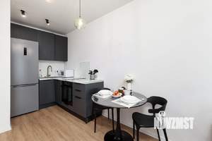 1-к квартира, посуточно, 32м2, 2/9 этаж