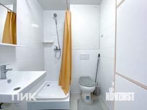 1-к квартира, на длительный срок, 23м2, 4/9 этаж