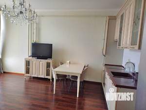 3-к квартира, на длительный срок, 65м2, 2/3 этаж